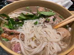 -BAKER&SPICE(安福路店)
