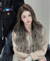 -3AM·S HAIR SALON烫发染发接发