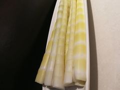 竹荪-海底捞火锅(泉城路店)