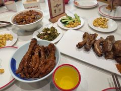 -大厨小馆(华阳城店)