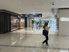 -香港ELEMENTS圆方