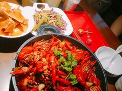 -胖哥俩肉蟹煲(世茂国际广场店)
