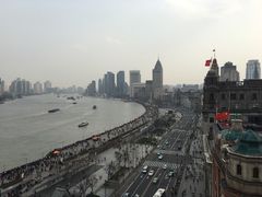 -上海和平饭店-华懋阁 The Cathay Room