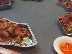 -杨氏青龙虾·羊蝎子(珠江路店)