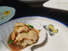 -小广寒电影艺术餐厅(小广寒经三路店)