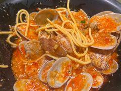 -聚味瞿记·龙虾堂(咸嘉湖店)