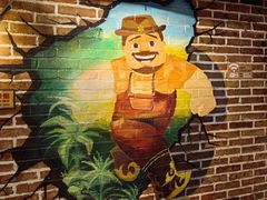 -三个大叔烤羊肉串·炭炉砂锅菜(西三旗店)