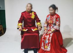 -金夫人One家全家福摄影(光环店)