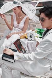 -二十一世纪婚纱摄影(省府前街店)