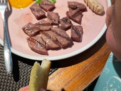 -西豪果木牛排(龙泉万达店)