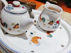 -点都德(汇点楼店)