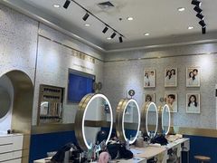 -海马体照相馆(大连柏威年购物中心店)