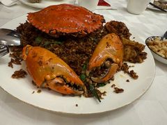 -喜记避风塘炒辣蟹(旗舰店)