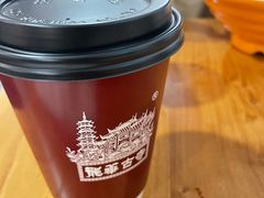 -龙华素斋(龙华路店)