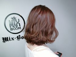 -BM SALON