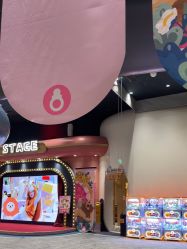 -奈尔宝家庭中心·亲子餐厅(鄞州万达店)