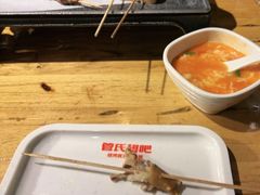 -管氏翅吧(甘家口店)