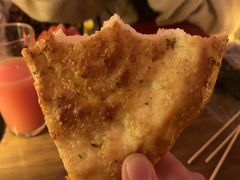 -新疆阿凡提烧烤(泾水路店)