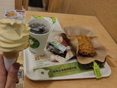 -德克士(三门路店)