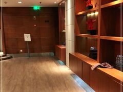 -上海龙之梦万丽酒店游泳池