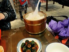 -富正毅三下锅·湘西韵味(天门山索道店)