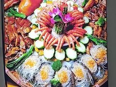 -麦园农庄·西江河鲜