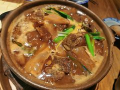 -十六蒲(桂林路店)