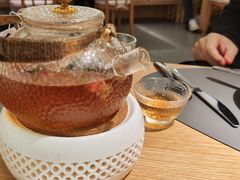 -麓椿花园西餐厅(海乐世界店)