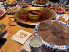 -哥老官重庆美蛙鱼头(日月光店)