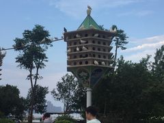 -南昌之星游乐场