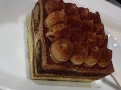 提拉米苏-宜家·瑞典风味餐厅(天津东丽商场店)