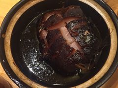 -乌镇那一年小院主题餐厅(甘泉西路店)