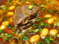 -受气牛肉·耙牛肉火锅(水晶郦城店)