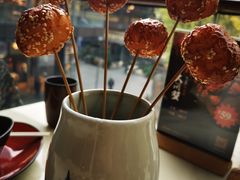 糖油果子-柴门饭儿(成都太古里店)