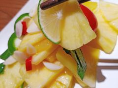 -云海肴·汽锅鸡·云南菜(高德置地店)