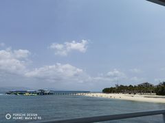 -三亚西岛海洋文化旅游区