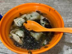 -阿麟馄饨(延长路店)