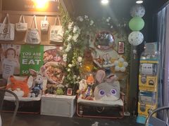 -MI WU FACTORY米屋美食工厂餐厅(绿地店)
