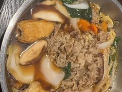 -吉野家(上海美罗城店)