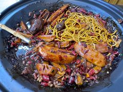 老武汉黑鸭煲-回味黑鸭煲·始于2006(万松园店)