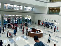 -中国人民武装警察部队特色医学中心