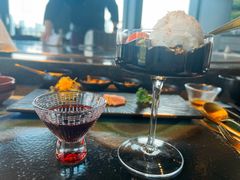 -一板铁板烧·隐秘一线江景花园餐厅(西湖左岸·天元店)