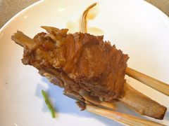 -蝎王府羊蝎子(虎坊桥总店)