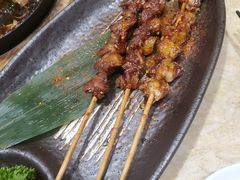 -东京屋(武定路店)