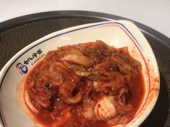 -七八冷面·延边朝鲜族美食(圣熙八号店)