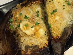 -云晓光头烧烤吧(川沙绿地店)