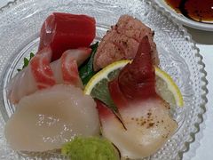 -鮨一日本料理(大中华店)