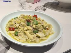 -阿露佳·舌尖上的安吉菜