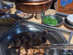 -麻蒲碳烤肉(梅花园店)
