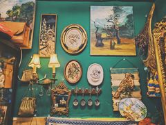 -JOURNEY SHOP.vintage杂货铺